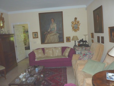 Artola Alta Y Baja property: Villa in Malaga for sale 276095