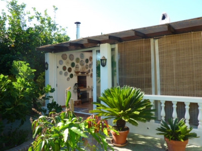 Artola Alta Y Baja property: Malaga property | 4 bedroom Villa 276095