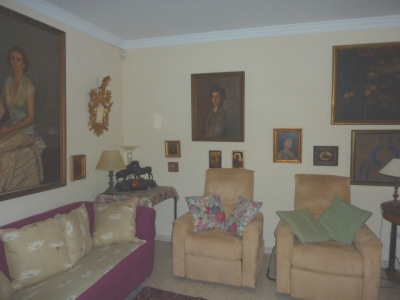Artola Alta Y Baja property: Artola Alta Y Baja, Spain | Villa for sale 276095