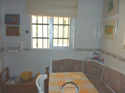 Artola Alta Y Baja property: Artola Alta Y Baja Villa 276095