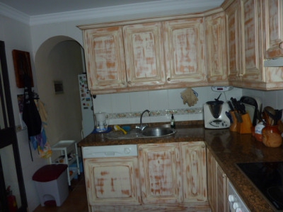 Artola Alta Y Baja property: Malaga Villa 276095