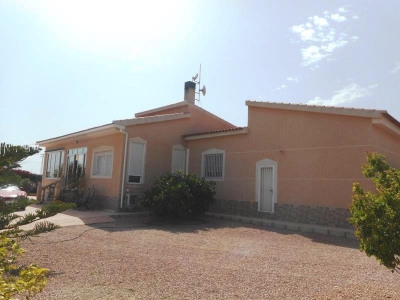 Albatera property: Villa for sale in Albatera 276099