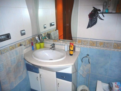 La Murada property: Townhome for sale in La Murada, Spain 276102