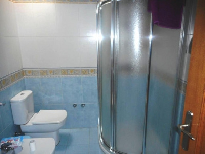 La Murada property: Townhome with 4 bedroom in La Murada, Spain 276102