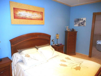 La Murada property: Townhome in Alicante for sale 276102