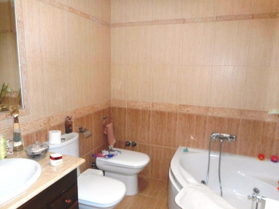 La Murada property: La Murada Townhome 276102