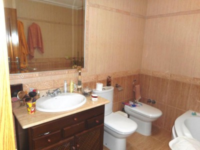 La Murada property: Alicante Townhome 276102