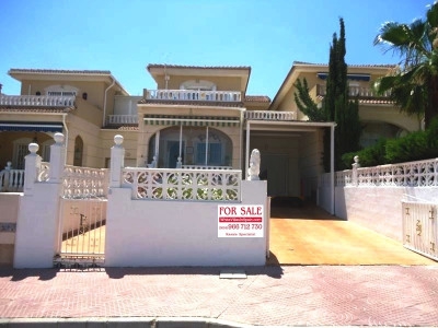 Ciudad Quesada property: Villa for sale in Ciudad Quesada 276103