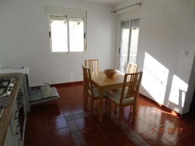 Villamartin property: Villamartin Villa 276105