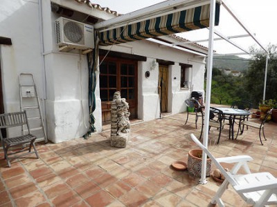 Sedella property: Villa for sale in Sedella, Spain 276106