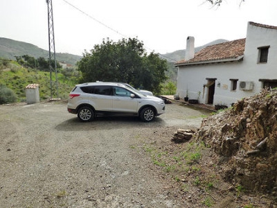Sedella property: Villa with 4 bedroom in Sedella 276106