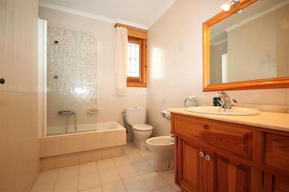 Benissa&nbsp;property:&nbsp;Benissa&nbsp;Villa&nbsp;276108