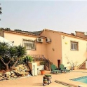 Jalon property: Villa for sale in Jalon 276109