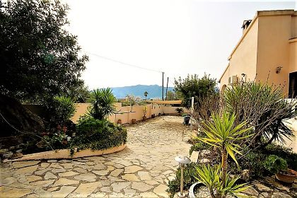 Jalon property: Villa with 3 bedroom in Jalon 276109