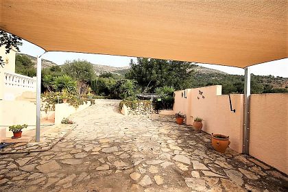 Jalon property: Villa with 3 bedroom in Jalon, Spain 276109