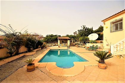 Jalon property: Villa for sale in Jalon, Alicante 276109