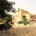 Jalon property: Jalon, Spain Villa 276109