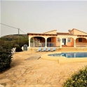 Jalon property: Villa for sale in Jalon 276110