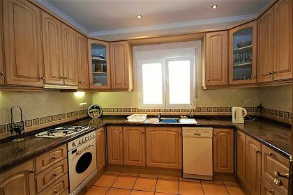 Jalon property: Alicante Villa 276110