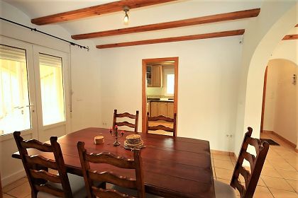 Jalon property: Jalon, Spain | Villa for sale 276110