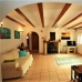 Jalon property: Villa in Jalon 276110