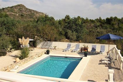 Murla&nbsp;property:&nbsp;Villa&nbsp;with&nbsp;4&nbsp;bedroom&nbsp;in&nbsp;Murla&nbsp;276111