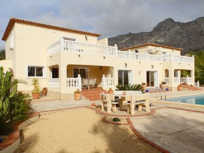 Benichembla property: Villa for sale in Benichembla 276112