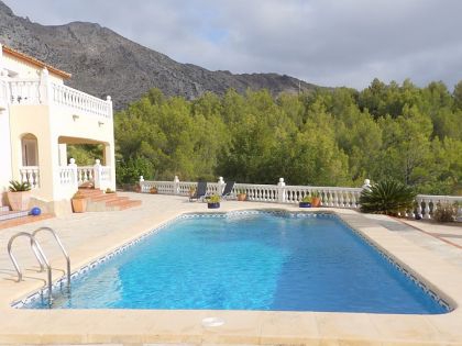 Benichembla property: Villa for sale in Benichembla, Alicante 276112