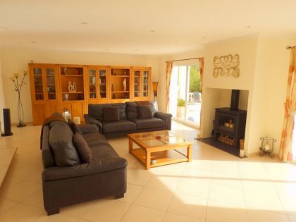 Benichembla property: Benichembla, Spain | Villa for sale 276112