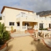 Benichembla property: Alicante, Spain Villa 276112