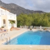 Benichembla property: Benichembla, Spain Villa 276112