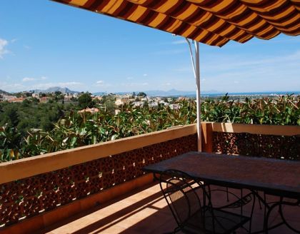 Denia property: Villa with 6 bedroom in Denia, Spain 276115