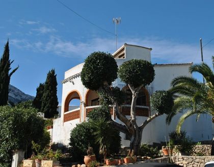 Denia property: Villa for sale in Denia 276116