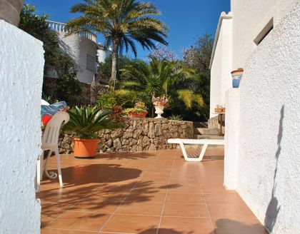 Denia property: Villa in Alicante for sale 276116