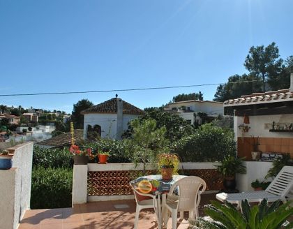 Denia property: Alicante property | 2 bedroom Villa 276116