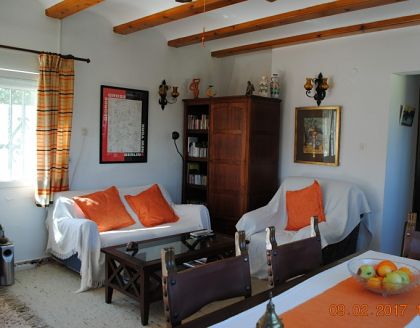 Denia property: Alicante Villa 276116