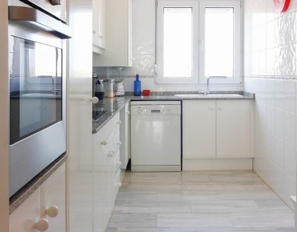 Denia property: Alicante property | 2 bedroom Villa 276117