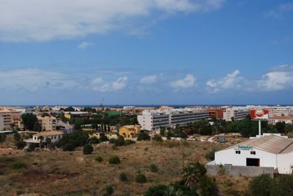 Denia property: Villa with 3 bedroom in Denia 276119