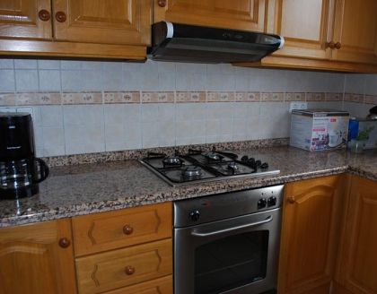 Denia property: Denia, Spain | Villa for sale 276119