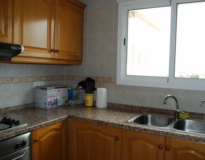 Denia property: Alicante Villa 276119