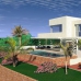 Alicante, Spain Villa 276121