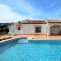 Villa for sale in town 276122