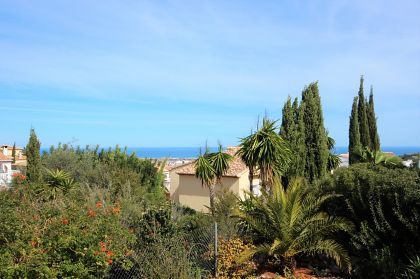 Villa for sale in town, Spain 276122