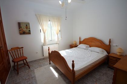 Alicante Villa 276122