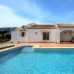 Alicante, Spain Villa 276122
