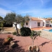 3 bedroom Villa in town, Spain 276122