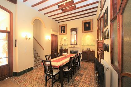 Pego&nbsp;property:&nbsp;Villa&nbsp;with&nbsp;4&nbsp;bedroom&nbsp;in&nbsp;Pego&nbsp;276123