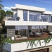 Benissa property: Alicante, Spain Villa 276124