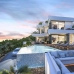 Benissa property: 4 bedroom Villa in Alicante 276124