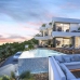 Benissa property: 4 bedroom Villa in Alicante 276124